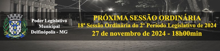 Próxima Reunião